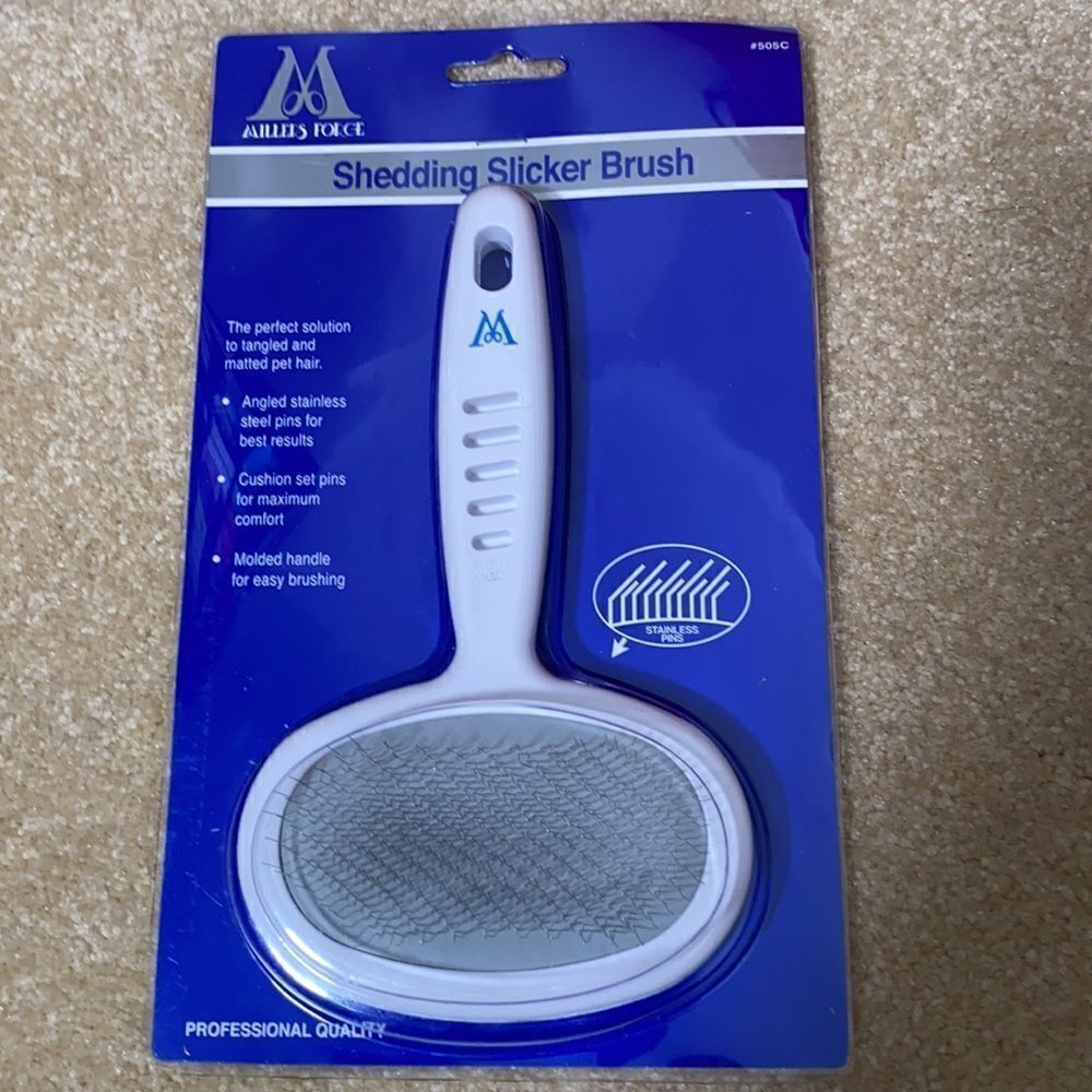 Golden Retriever Grooming Bundle & Frame - Picture 8 of 9
